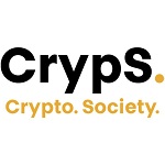 cryps logo
