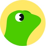 CoinGecko logo