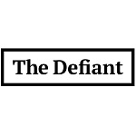 thedefiant logo