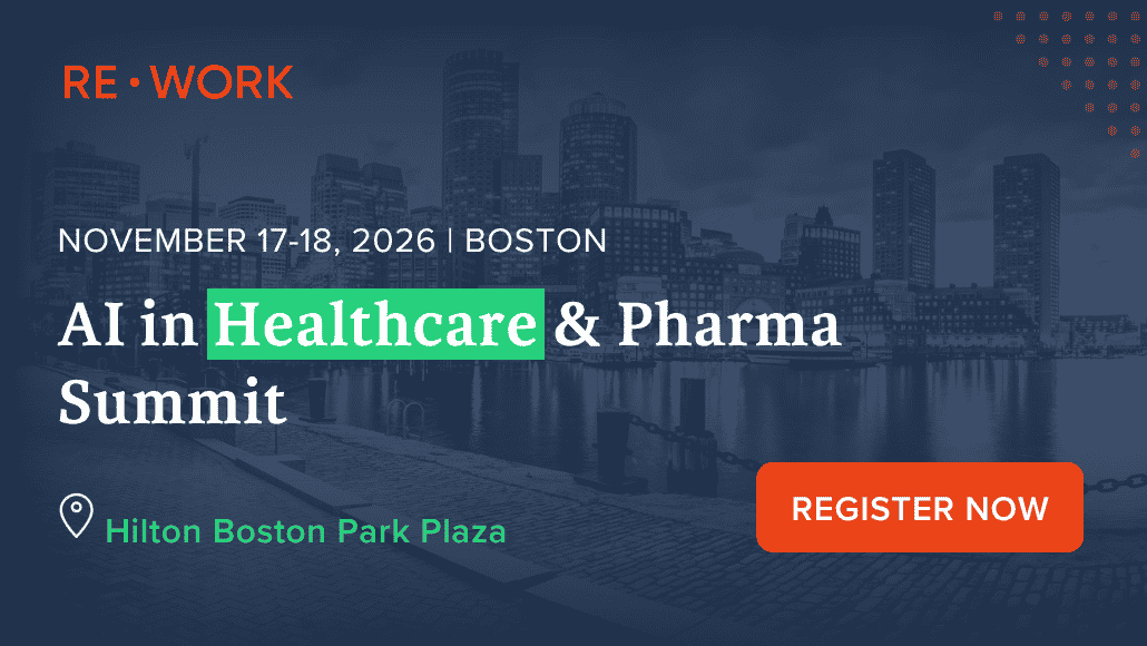 AI in Healthcare & Pharma Summit 2026