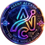 Agent Ai Cash logo