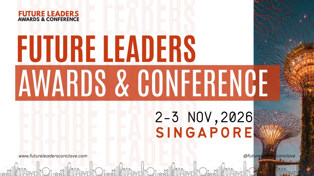 Future Leaders Conference PR