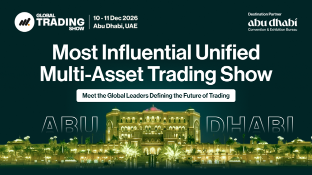 Global Trading Show PR 1