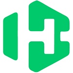 Hexncoin logo