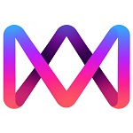 Moonshot MAGAX logo