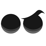 Moonberg (MBX) logo