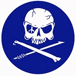 One Love Sailing (ONELOVE) logo