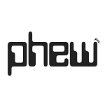 Phew (PHEW) logo