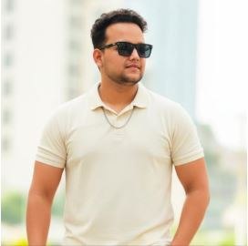 Tushar Rathi