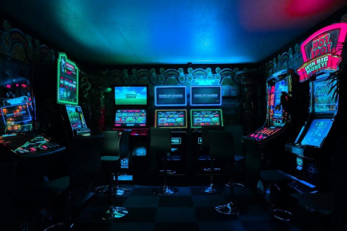 Web3 iGaming Ecosystems