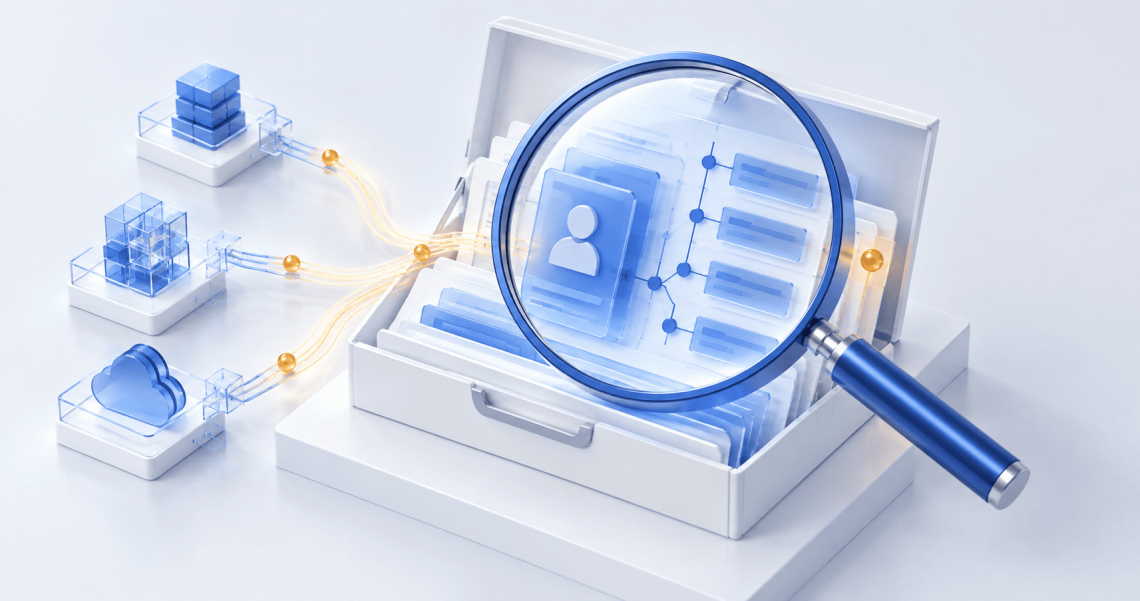 kyc aml provider evidence checklist