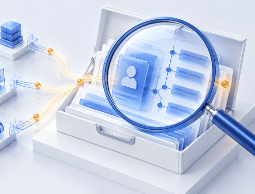 kyc aml provider evidence checklist