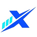 StakerX logo
