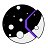 Galaxy Fight Club (GCOIN) on MoonEdge Launchpad
