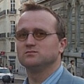 Nicolas Courtois