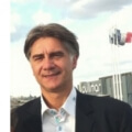 Gilbert Reveillon