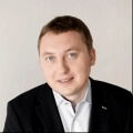 Sergei Bekrenev