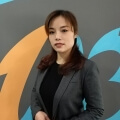 Eva Zheng