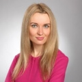 Evelina Bajorūnė