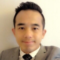 Ng Huei Chien