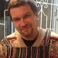 Oleg Pokrovsky