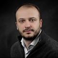 Evgeniy Shmyrin