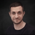 Alexey Drozdov