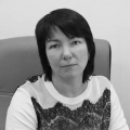 Irina Soshinskaya