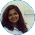 Arabdha Sudhir