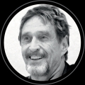 John Mcafee