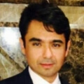 Cyrus Khajvandi