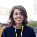 Nazanin Ahmadi Torshizi