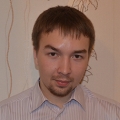 Dmitry Voronkov