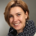 Natasha Lukina
