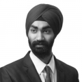 Amarpreet Singh