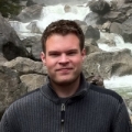 Nick Poulden