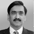 Prashant Khambekar, Ph.D