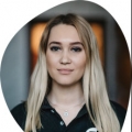 Maria Voronova