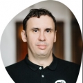 Sergey Prilutskiy