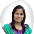 Momi Monjil Ara