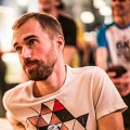 Arseniy Kucherenko