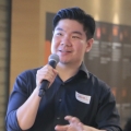 Daniel Shen