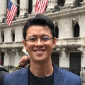 Loh Zheng Rong