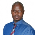 Ronald Egonda