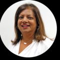 Deirdre Fernandes