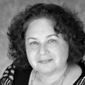 Marcia Kadanoff