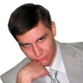 Sergey Litvinov