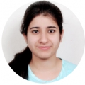 Akriti Dhar