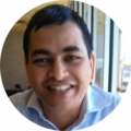 Anand Gupta