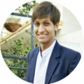 Bhavik Limbani